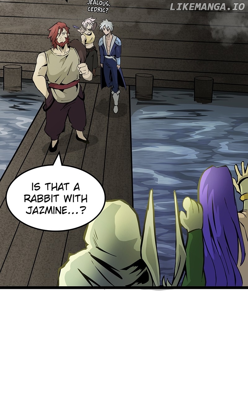 DevilUp – Manhwa Chapter 12 - page 60
