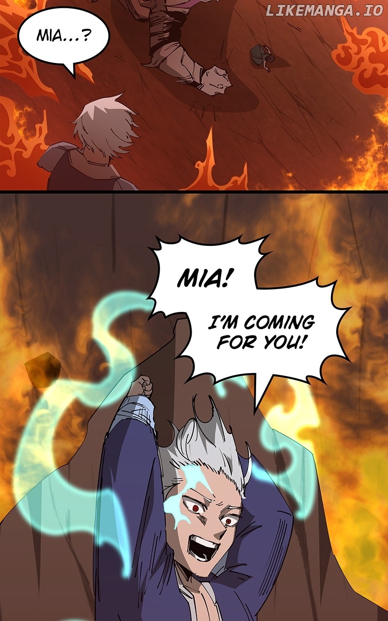 DevilUp – Manhwa Chapter 12 - page 7