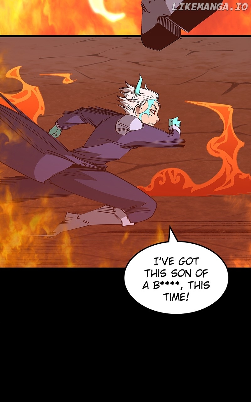 DevilUp – Manhwa Chapter 12 - page 9