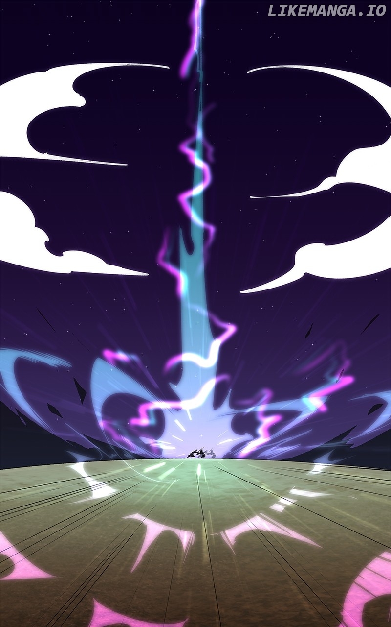 DevilUp – Manhwa Chapter 11 - page 1