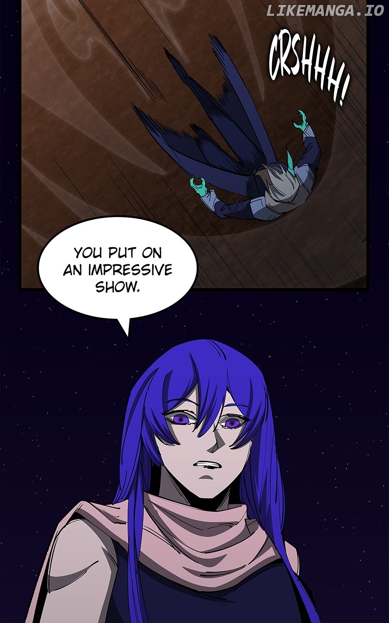 DevilUp – Manhwa Chapter 11 - page 12