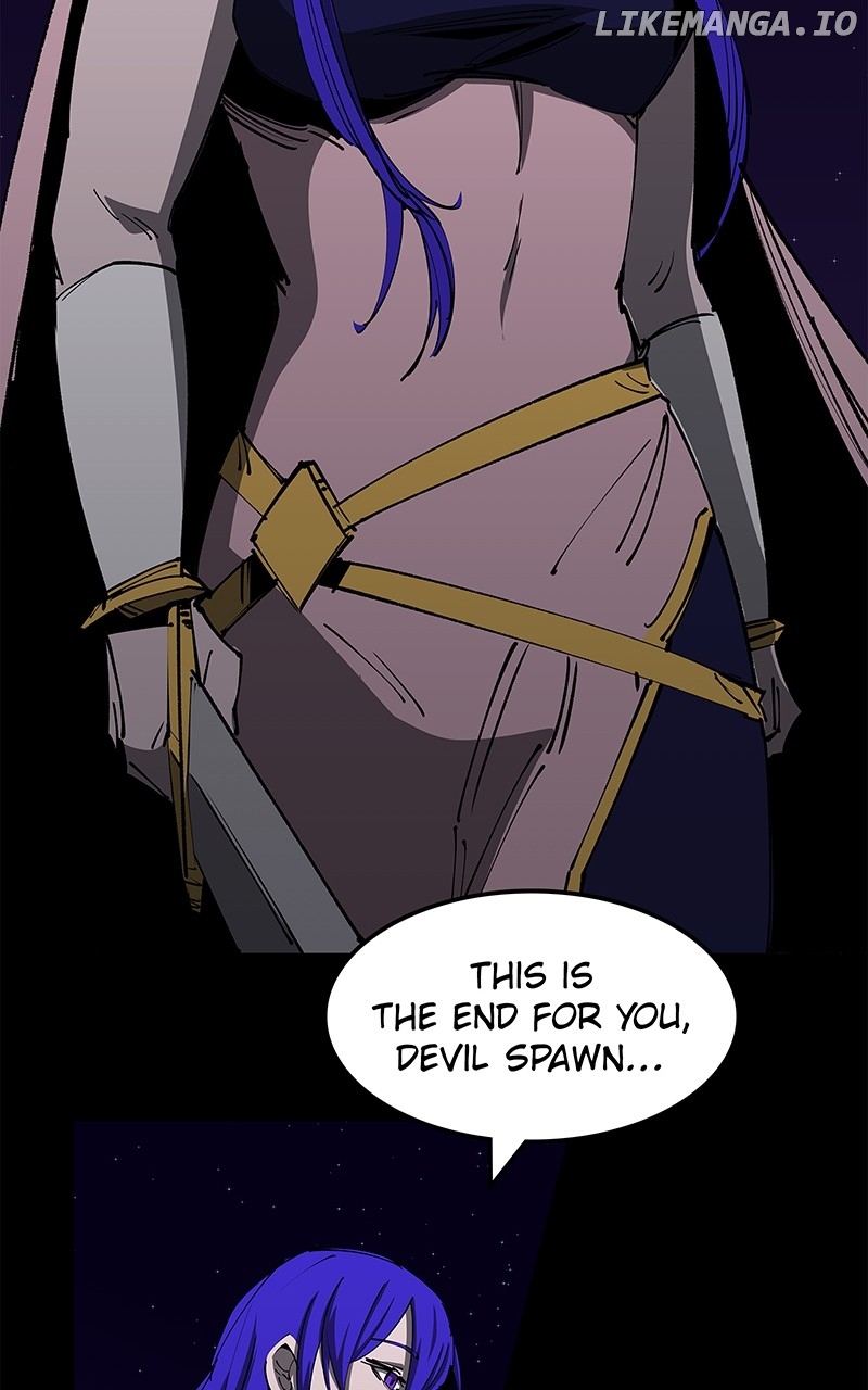 DevilUp – Manhwa Chapter 11 - page 13