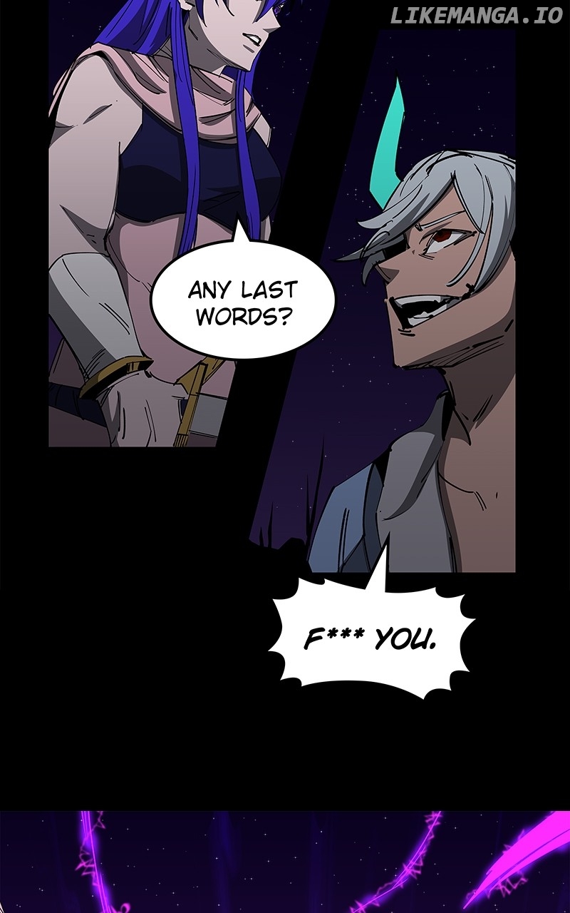 DevilUp – Manhwa Chapter 11 - page 14