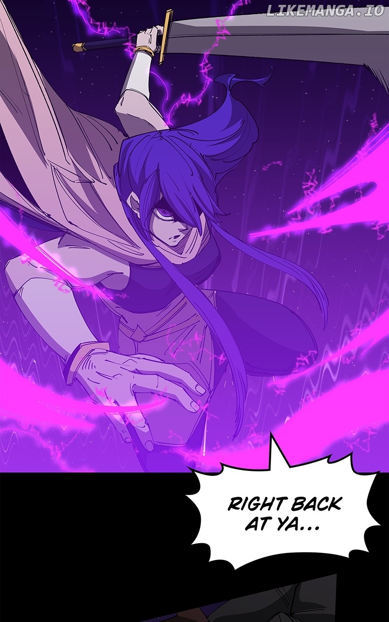DevilUp – Manhwa Chapter 11 - page 15