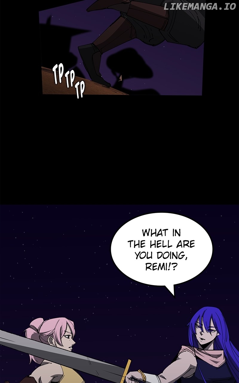 DevilUp – Manhwa Chapter 11 - page 16