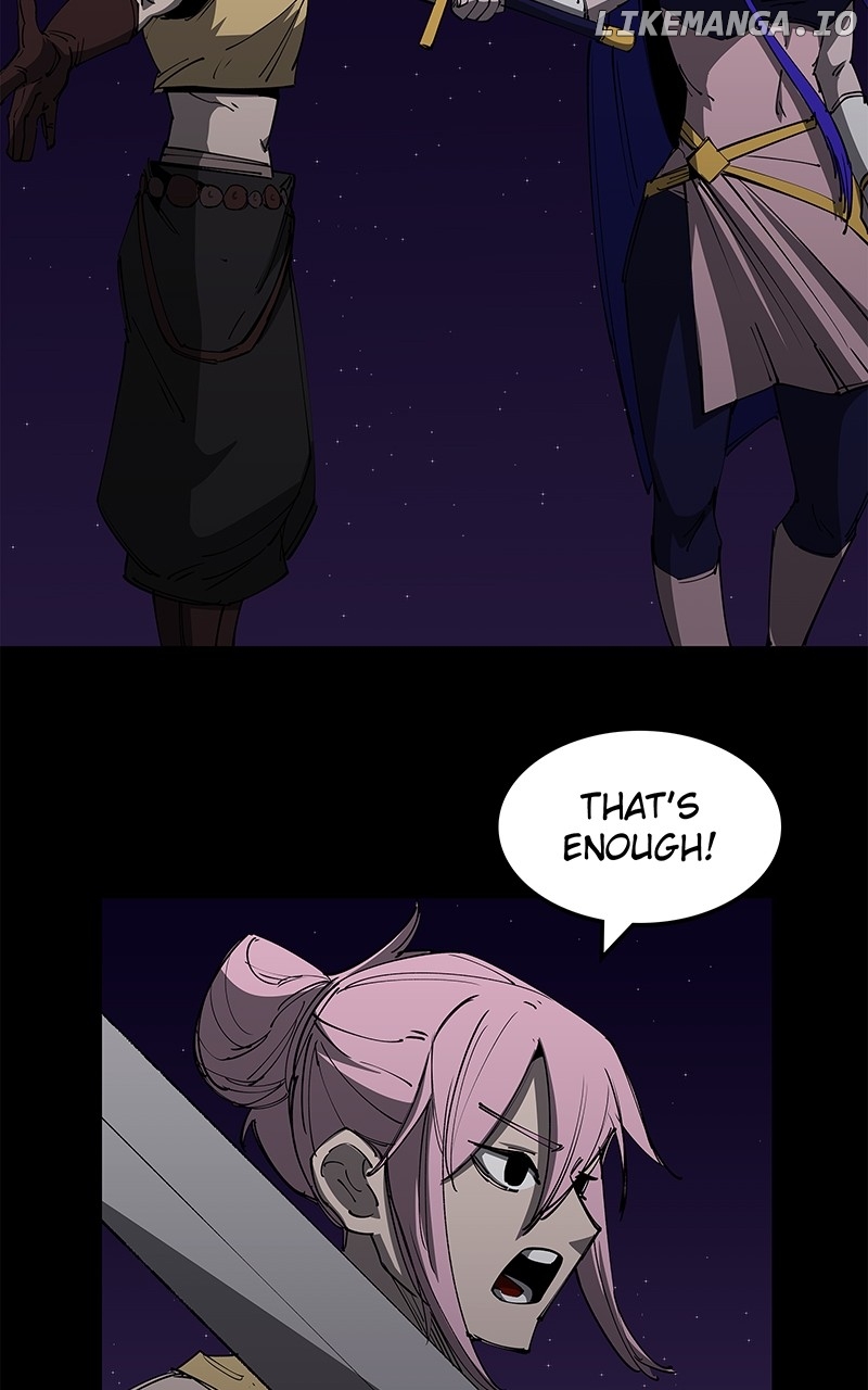 DevilUp – Manhwa Chapter 11 - page 17