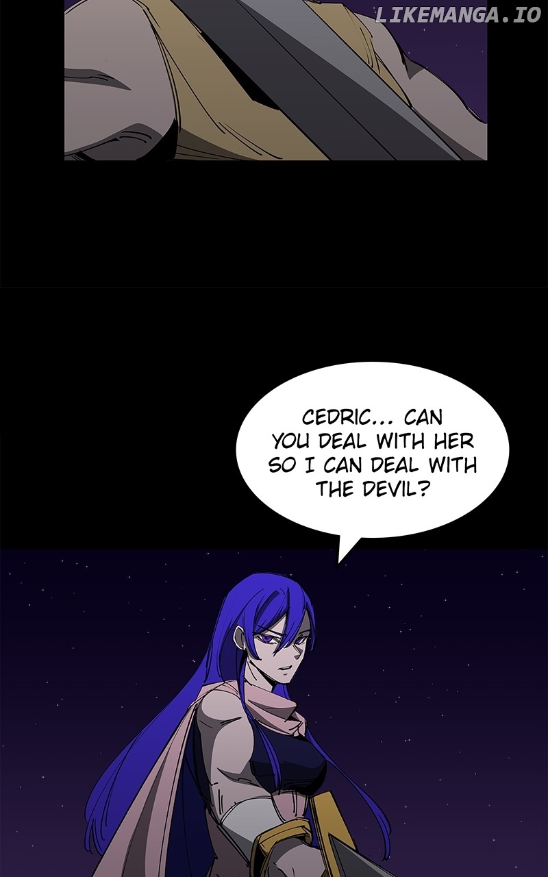 DevilUp – Manhwa Chapter 11 - page 18