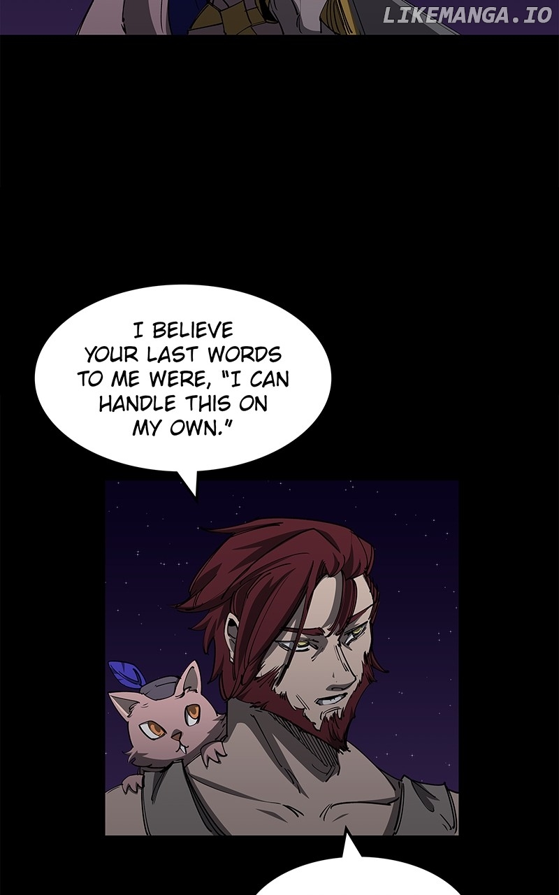 DevilUp – Manhwa Chapter 11 - page 19