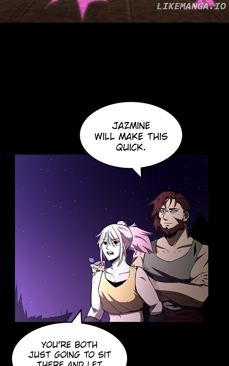 DevilUp – Manhwa Chapter 11 - page 2