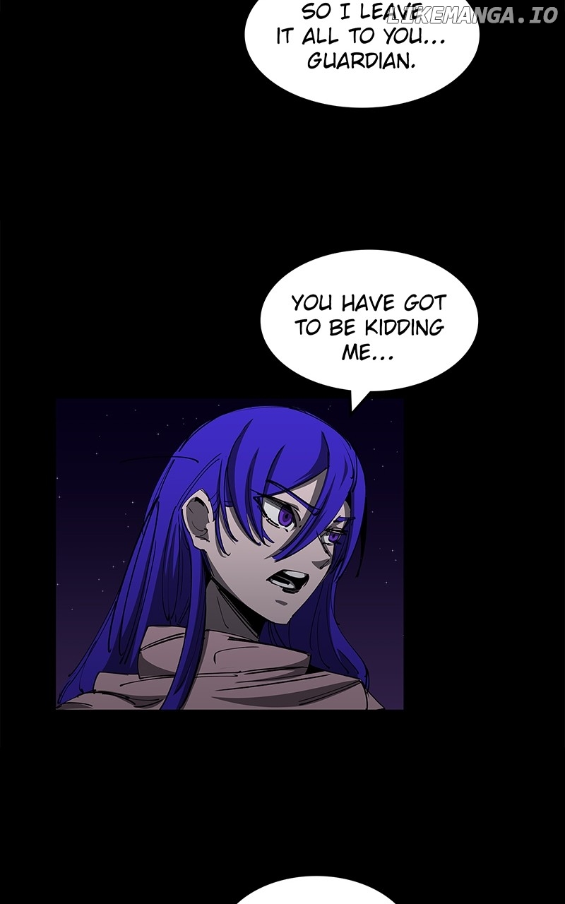 DevilUp – Manhwa Chapter 11 - page 20