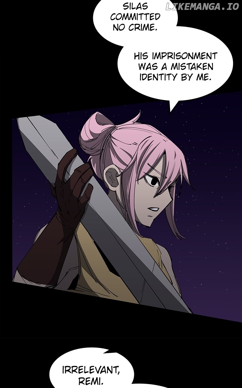 DevilUp – Manhwa Chapter 11 - page 21