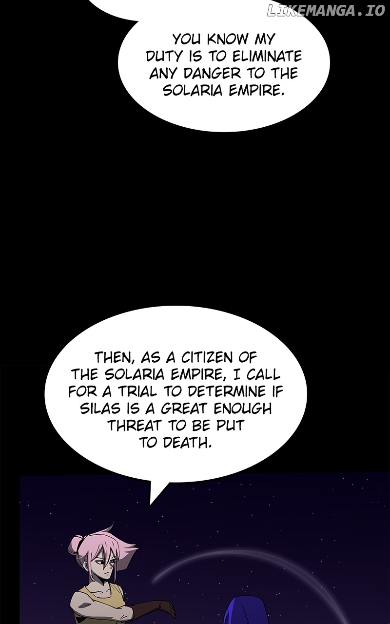 DevilUp – Manhwa Chapter 11 - page 22