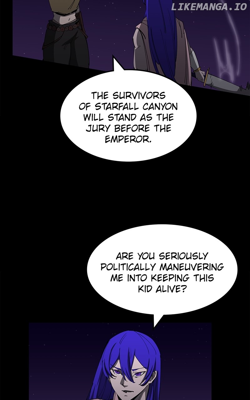 DevilUp – Manhwa Chapter 11 - page 23