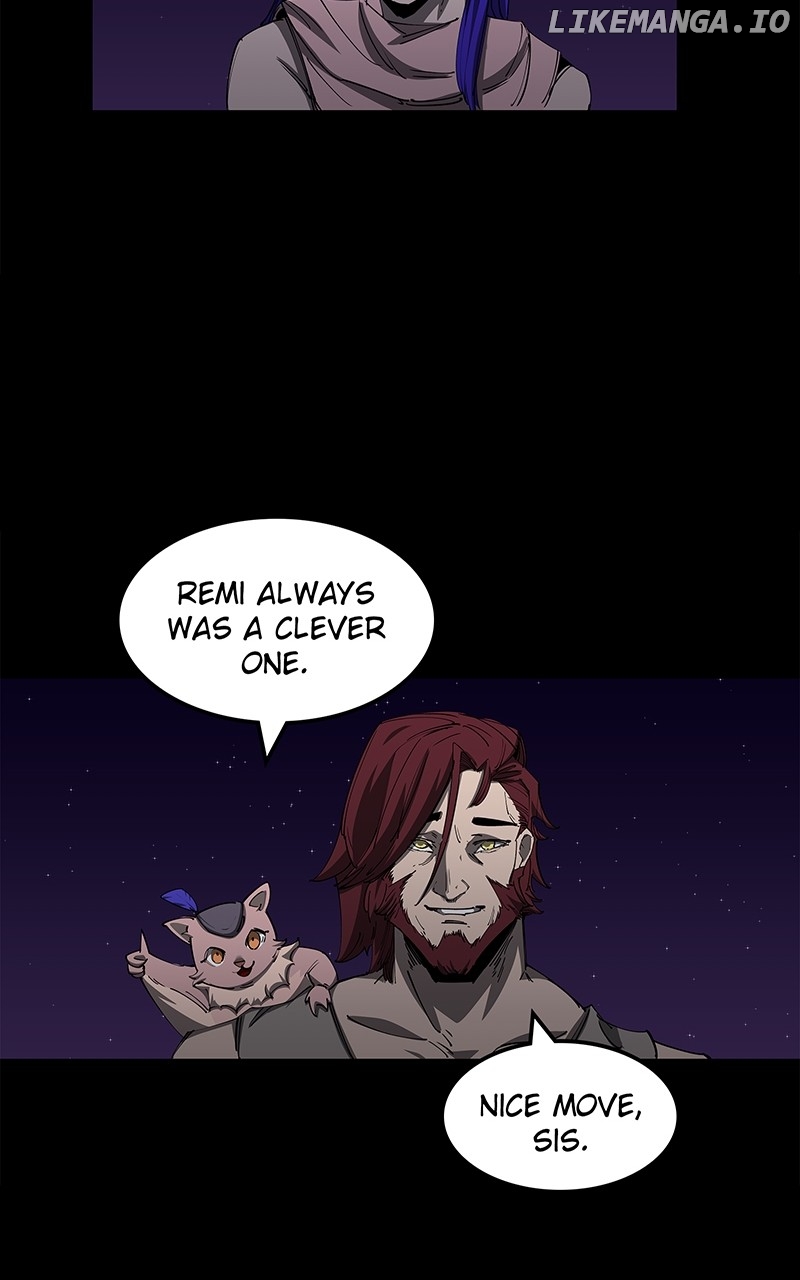 DevilUp – Manhwa Chapter 11 - page 24