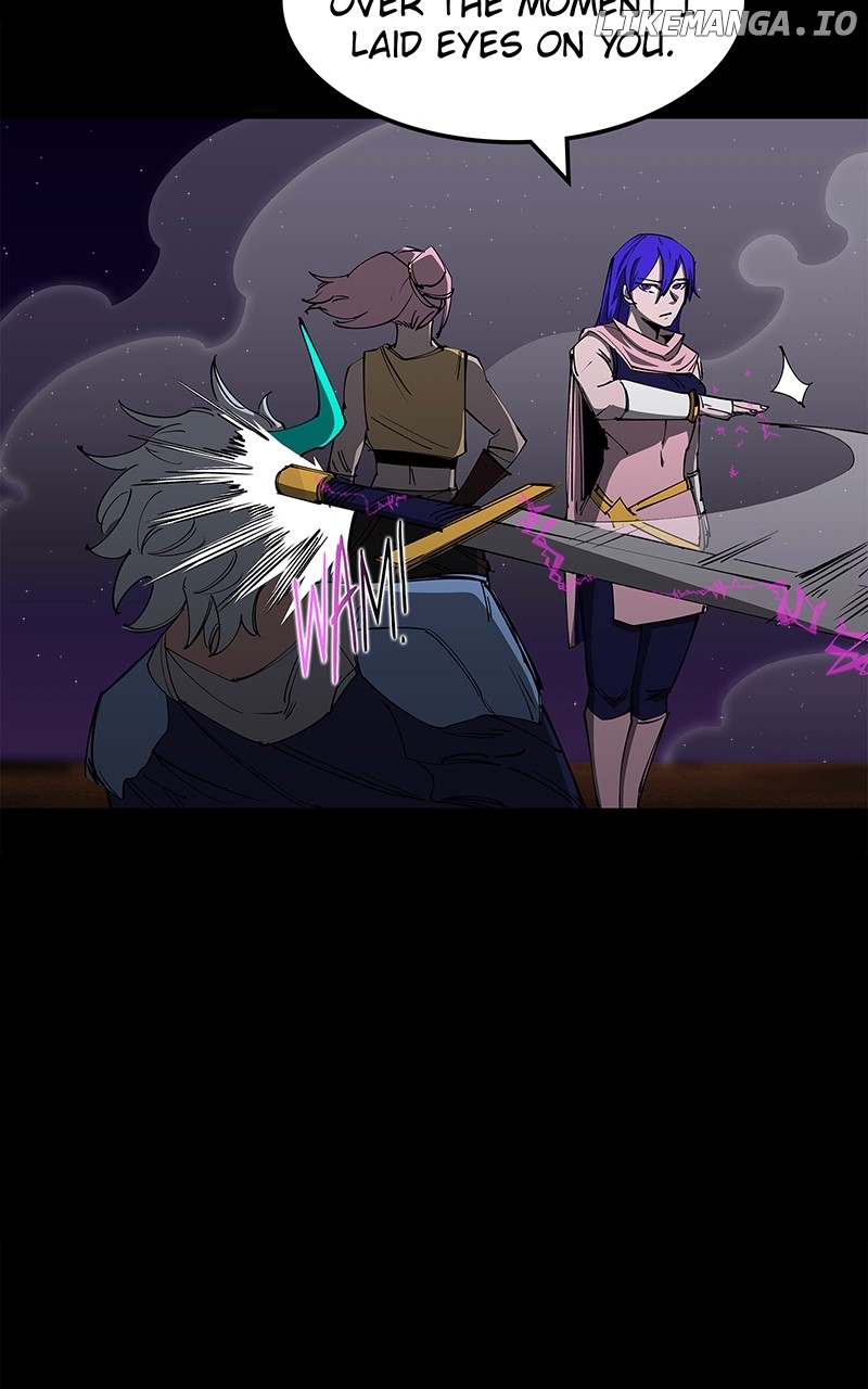 DevilUp – Manhwa Chapter 11 - page 27