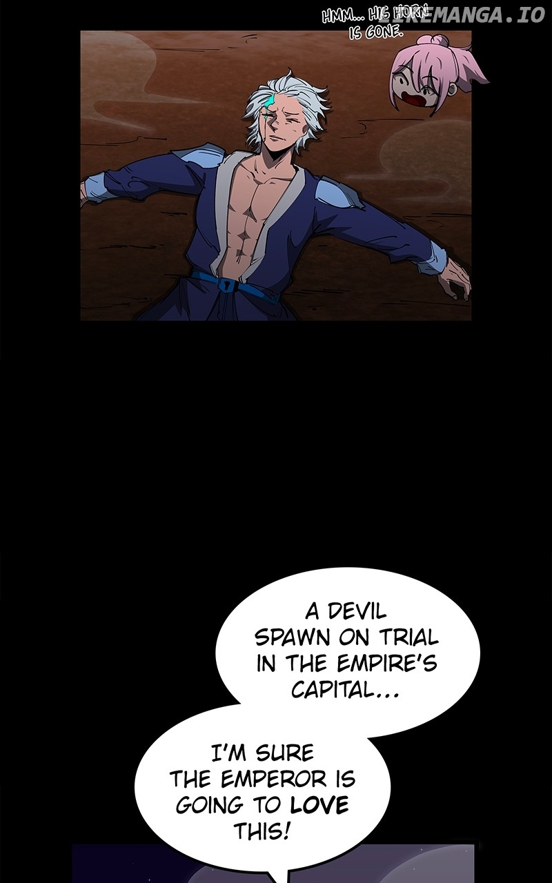 DevilUp – Manhwa Chapter 11 - page 28