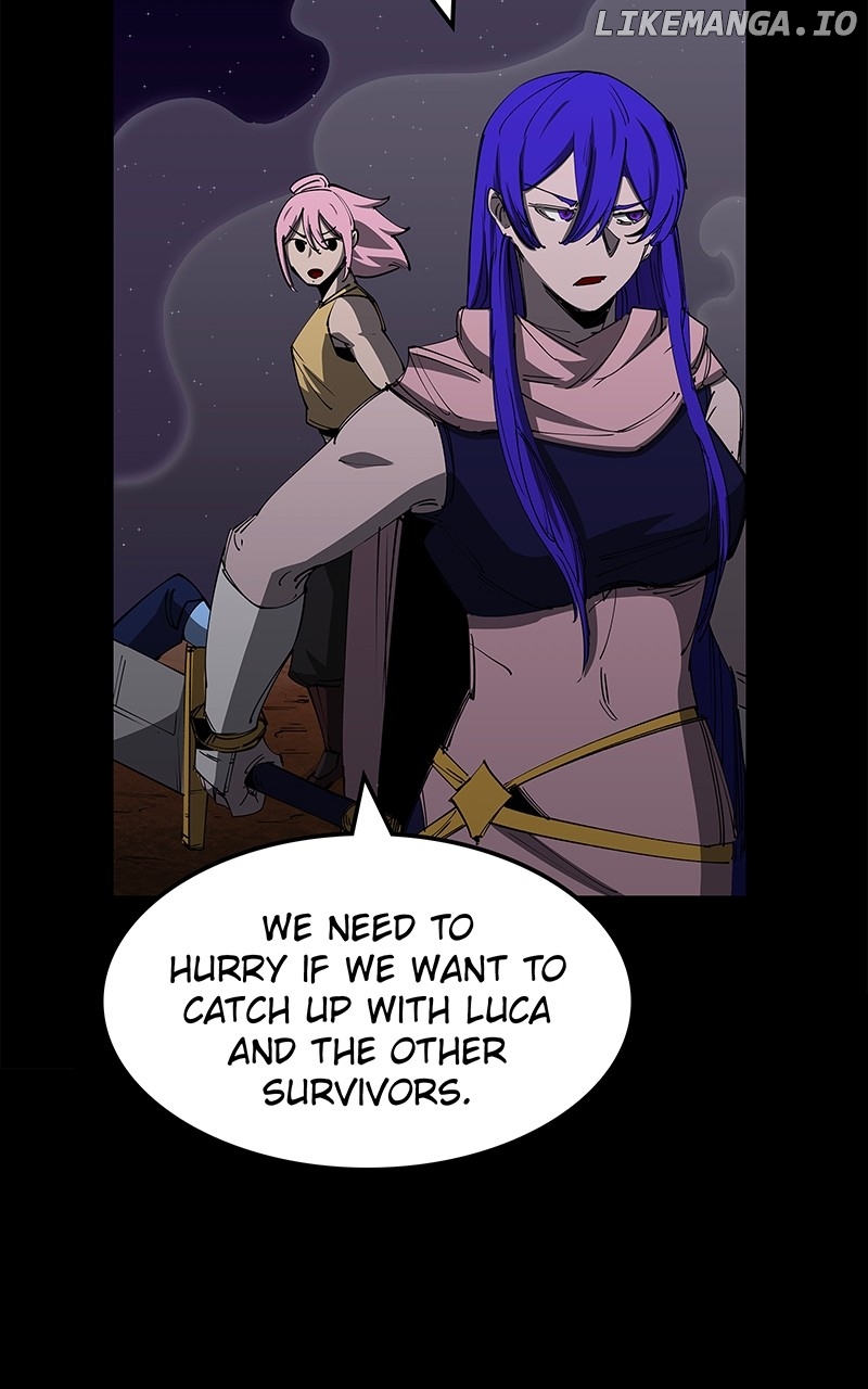 DevilUp – Manhwa Chapter 11 - page 29