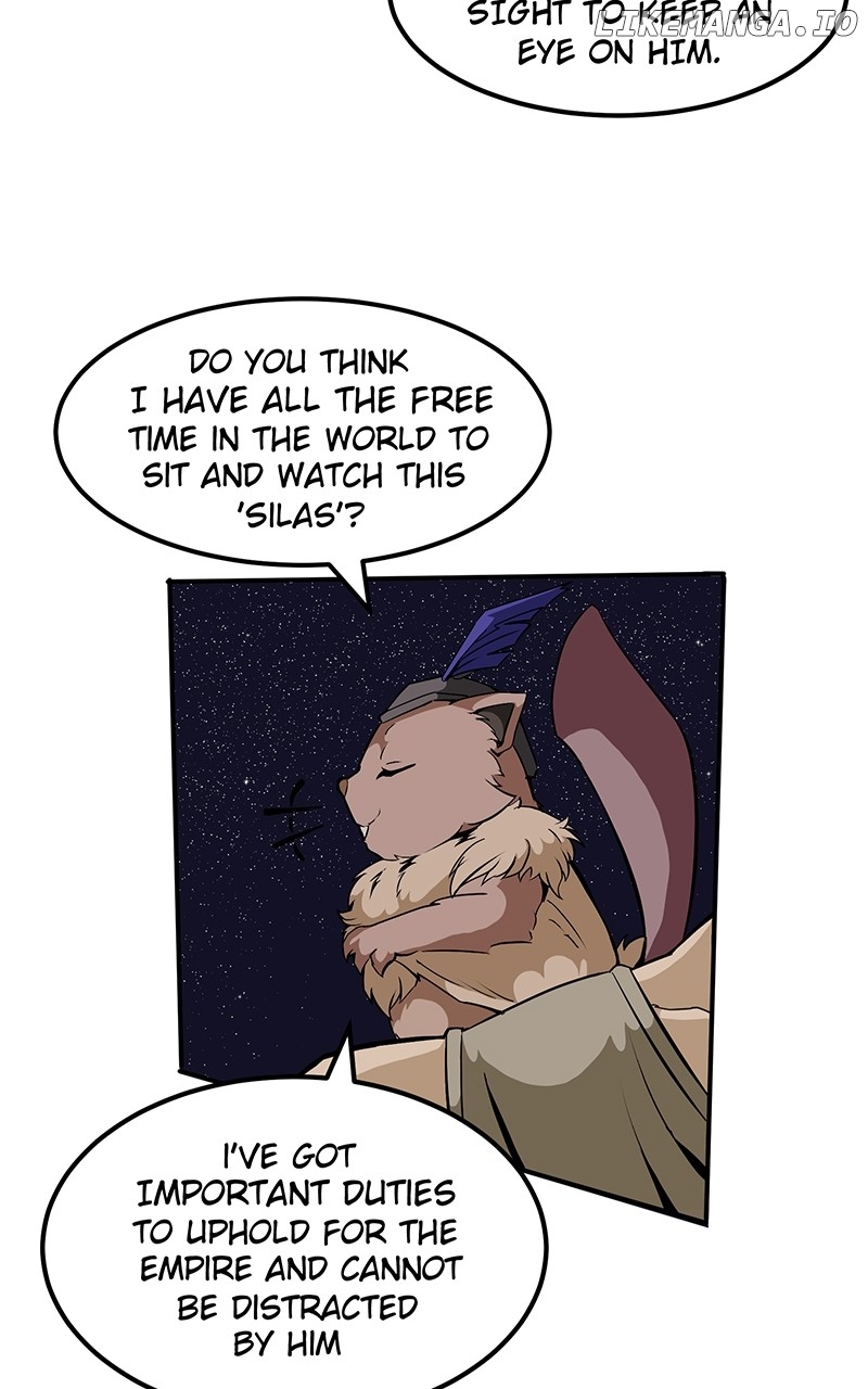 DevilUp – Manhwa Chapter 11 - page 31