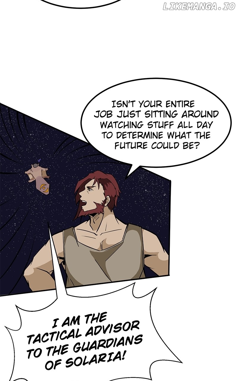 DevilUp – Manhwa Chapter 11 - page 32