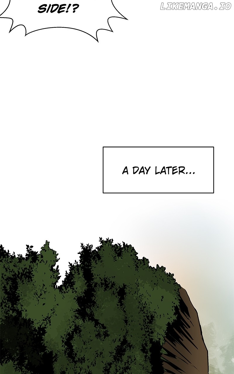 DevilUp – Manhwa Chapter 11 - page 34