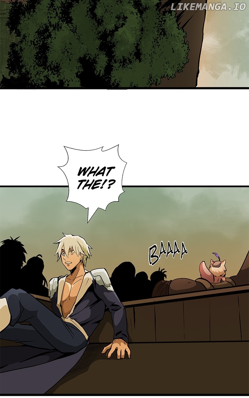 DevilUp – Manhwa Chapter 11 - page 36
