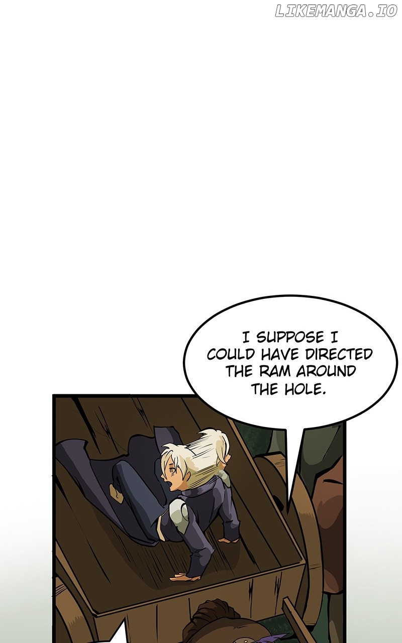 DevilUp – Manhwa Chapter 11 - page 37