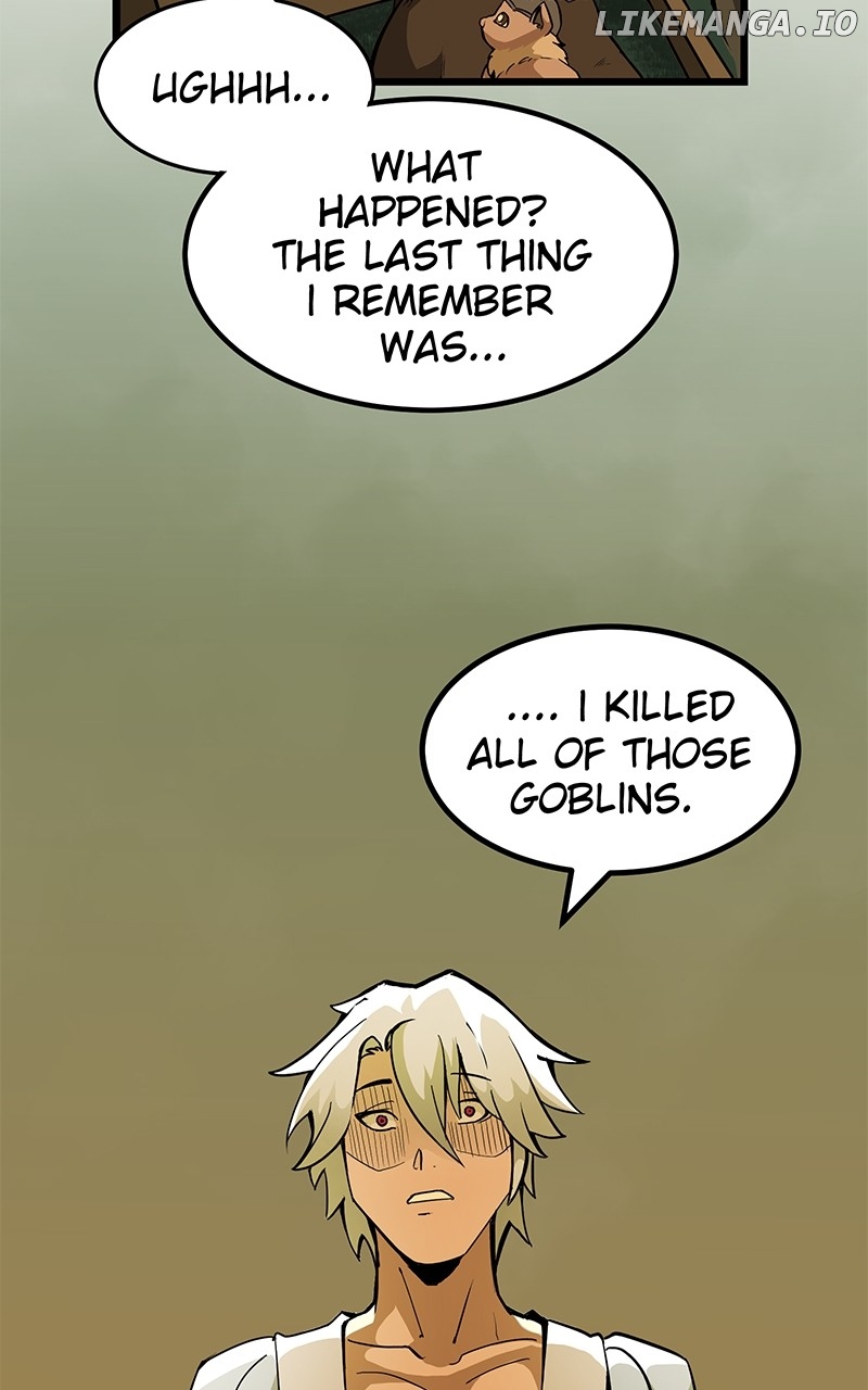 DevilUp – Manhwa Chapter 11 - page 38