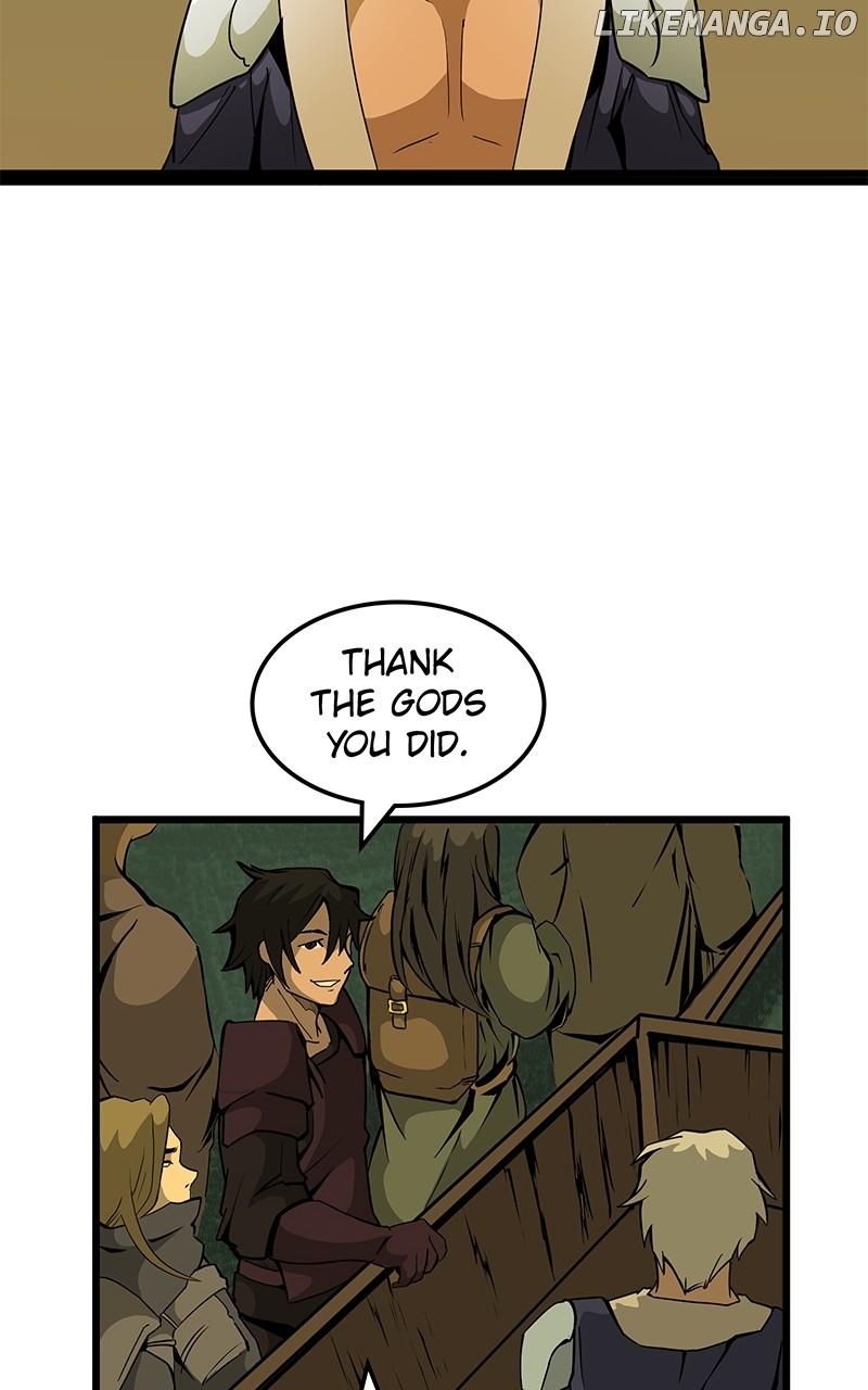 DevilUp – Manhwa Chapter 11 - page 39