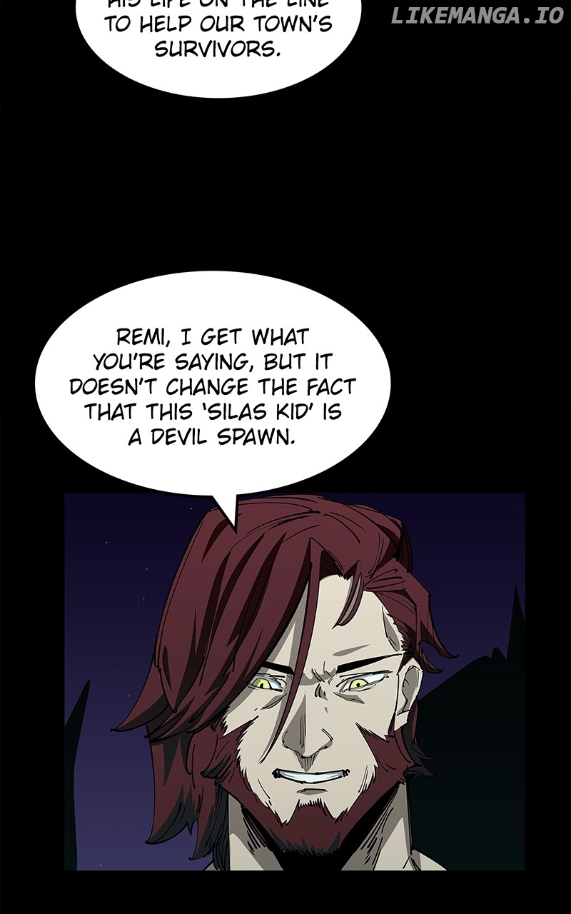DevilUp – Manhwa Chapter 11 - page 4