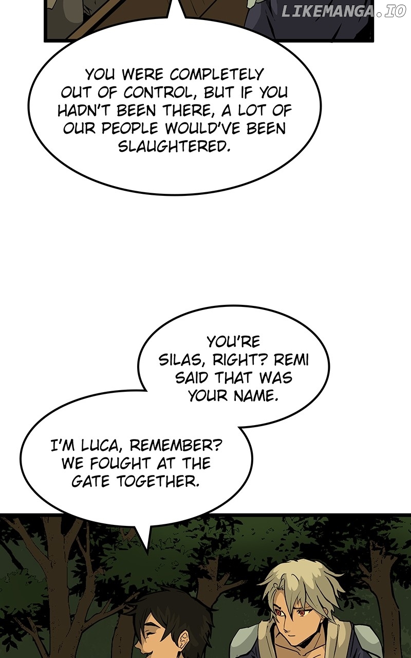 DevilUp – Manhwa Chapter 11 - page 40