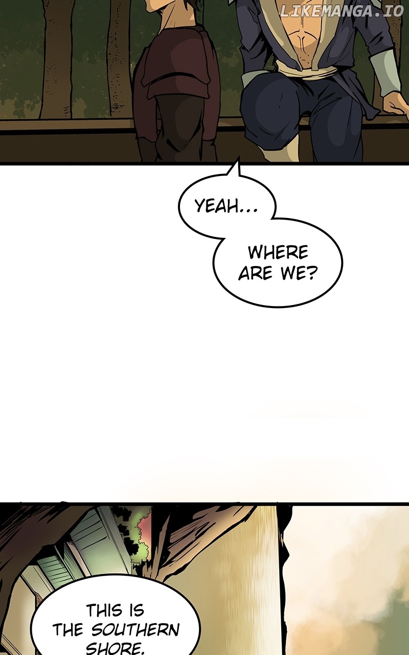 DevilUp – Manhwa Chapter 11 - page 41