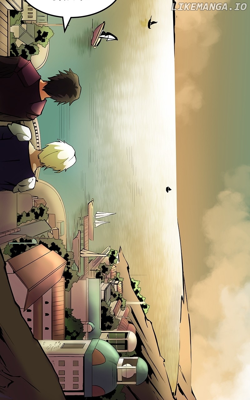 DevilUp – Manhwa Chapter 11 - page 42