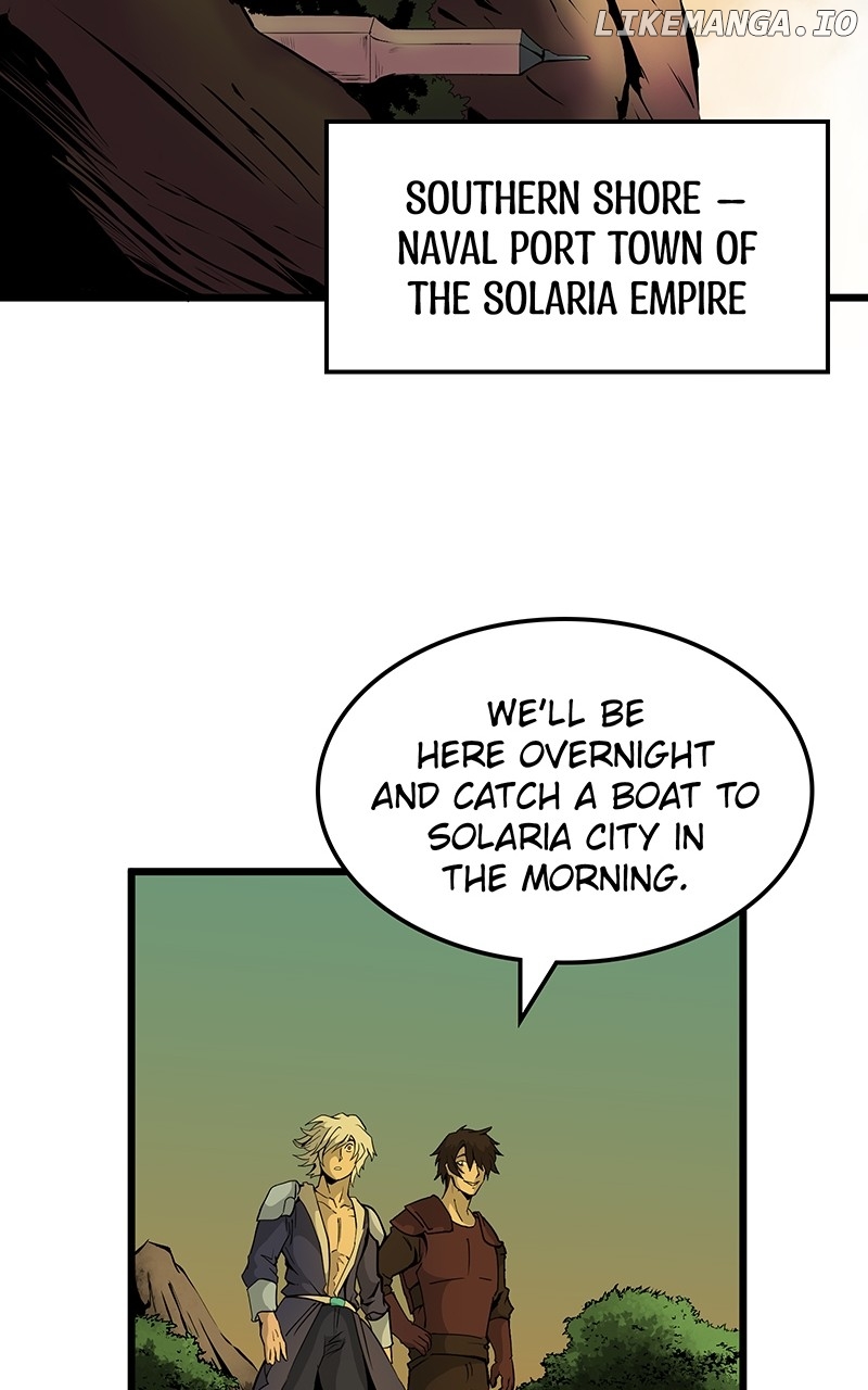 DevilUp – Manhwa Chapter 11 - page 43