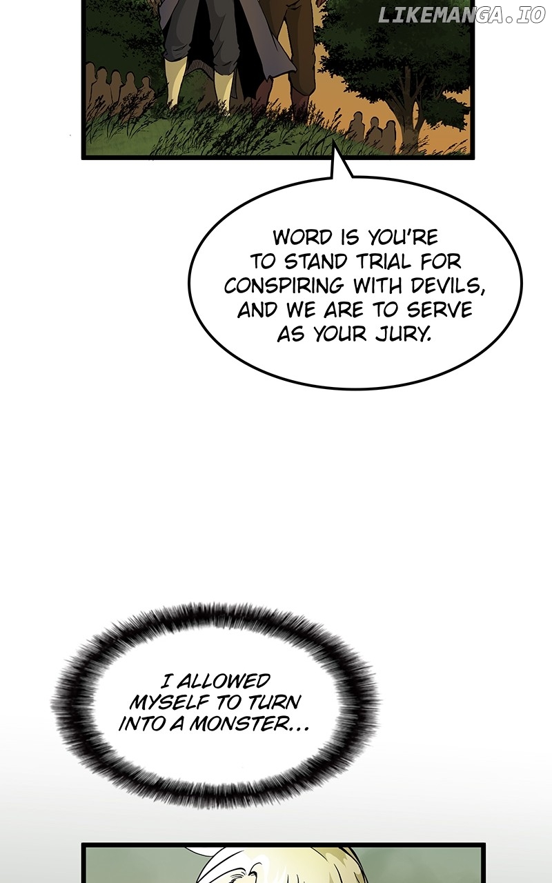 DevilUp – Manhwa Chapter 11 - page 44