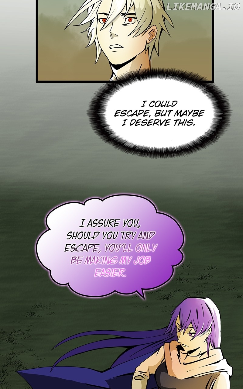 DevilUp – Manhwa Chapter 11 - page 45