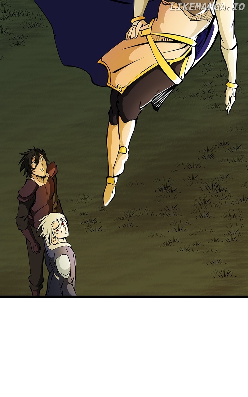 DevilUp – Manhwa Chapter 11 - page 46