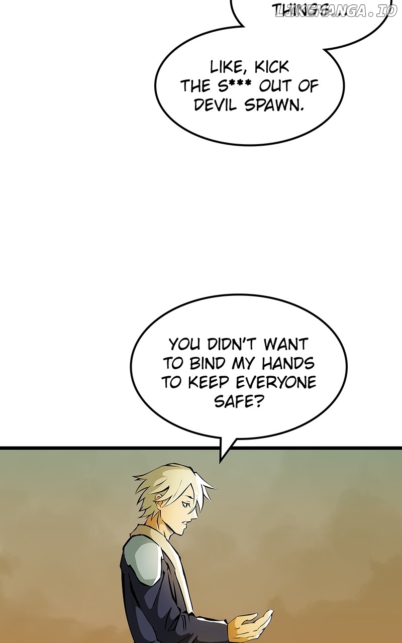 DevilUp – Manhwa Chapter 11 - page 48