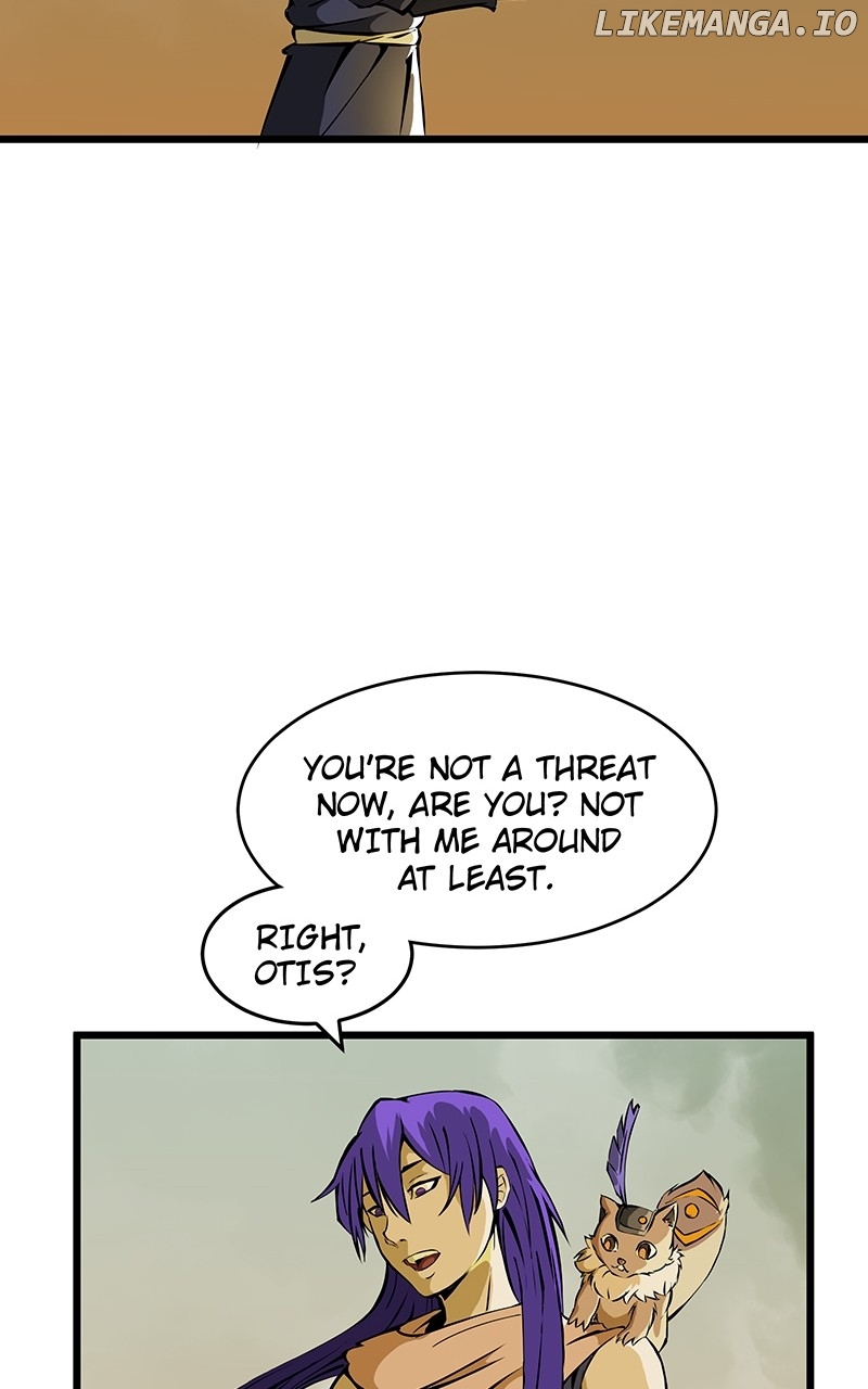 DevilUp – Manhwa Chapter 11 - page 49