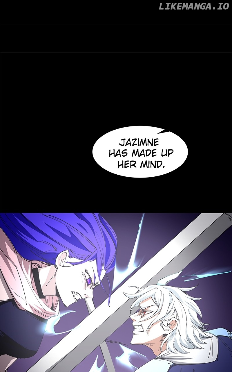DevilUp – Manhwa Chapter 11 - page 5