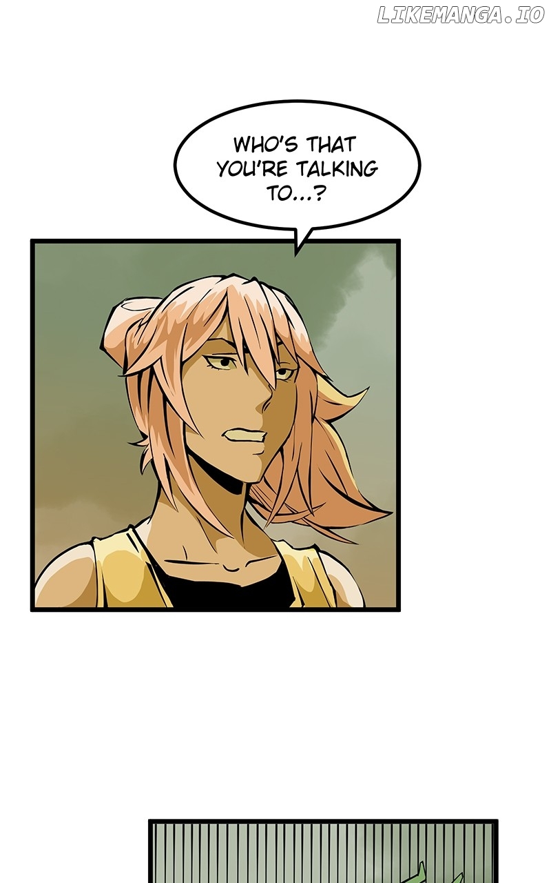DevilUp – Manhwa Chapter 11 - page 52