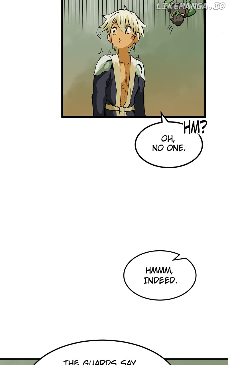 DevilUp – Manhwa Chapter 11 - page 53