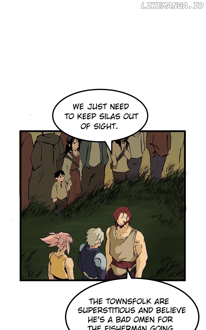 DevilUp – Manhwa Chapter 11 - page 55