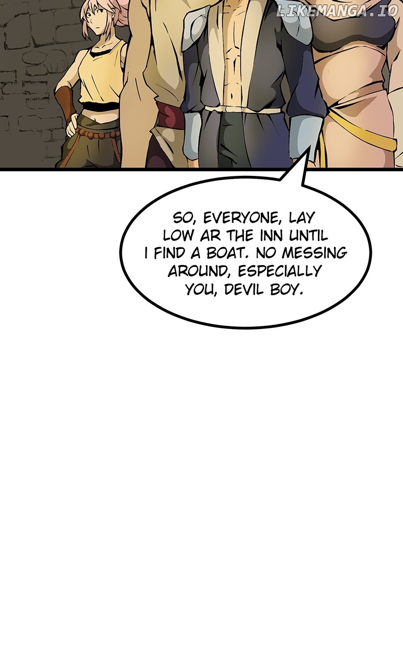 DevilUp – Manhwa Chapter 11 - page 57
