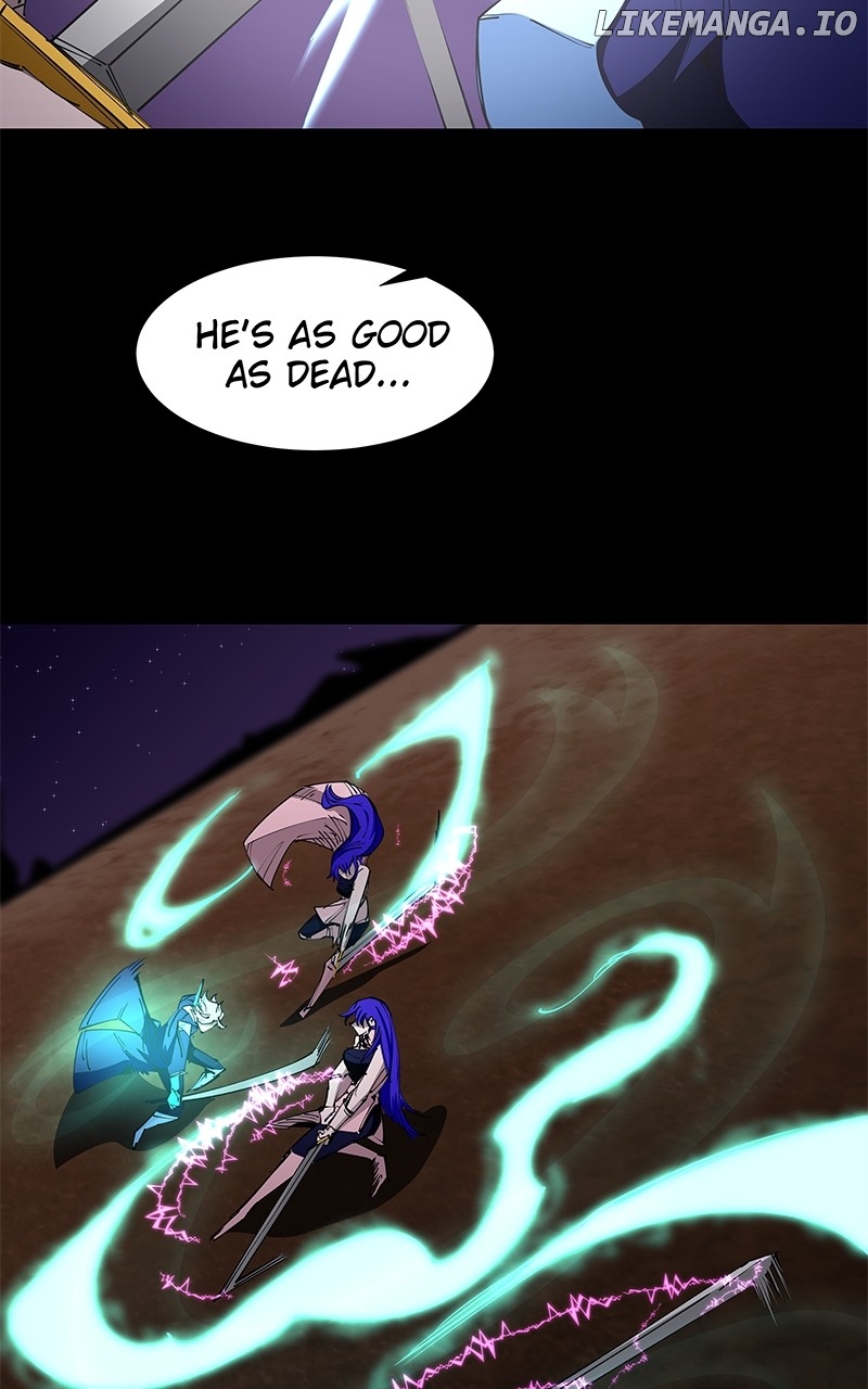 DevilUp – Manhwa Chapter 11 - page 6