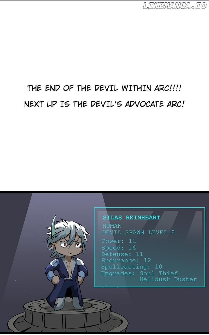 DevilUp – Manhwa Chapter 11 - page 62