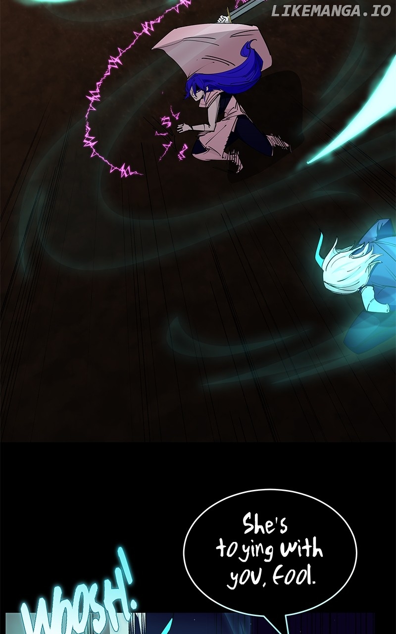 DevilUp – Manhwa Chapter 11 - page 7