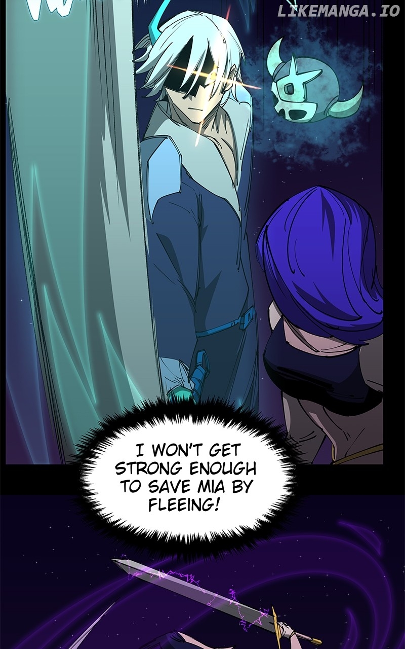 DevilUp – Manhwa Chapter 11 - page 8
