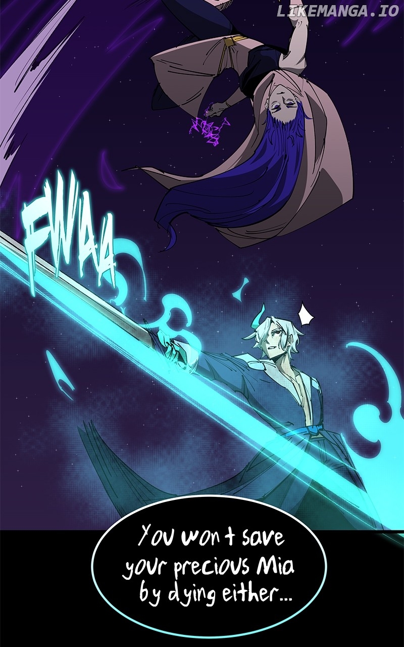 DevilUp – Manhwa Chapter 11 - page 9