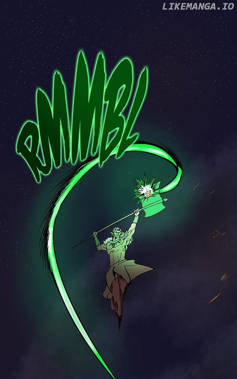 DevilUp – Manhwa Chapter 9 - page 1