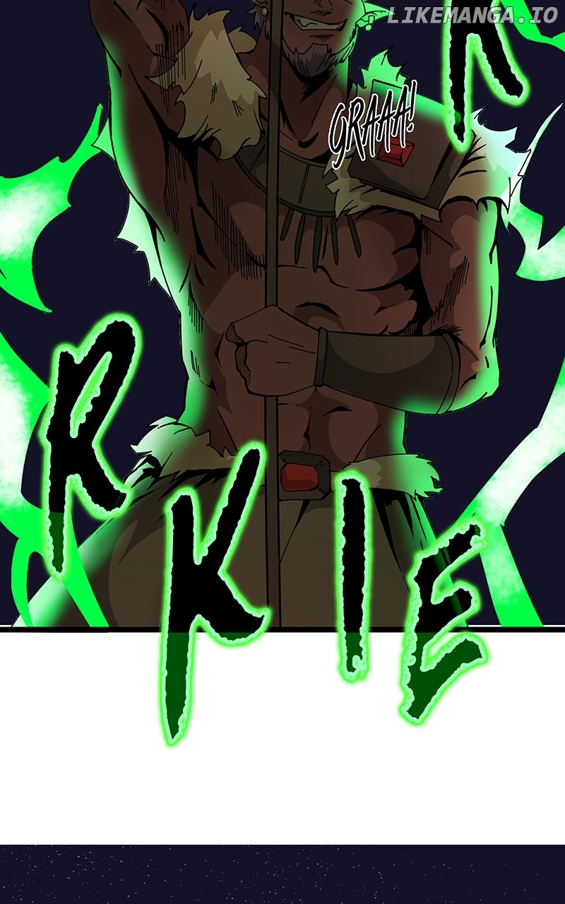 DevilUp – Manhwa Chapter 9 - page 10